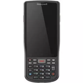 Терминал сбора данных Honeywell EDA51K WWAN, Android 10 with GMS , 802.11 a/b/g/n/ac, 1D/2D Imager, 1.8 GHz Octa-core, 4GB/64GB Memory, 13MP Cam, BT,