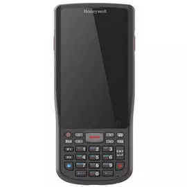 Терминал сбора данных Honeywell EDA51K WWAN, Android 10 with GMS , 802.11 a/b/g/n/ac, 1D/2D Imager, 1.8 GHz Octa-core, 3GB/32GB, 13MP, BT 4.2, NFC, 4,