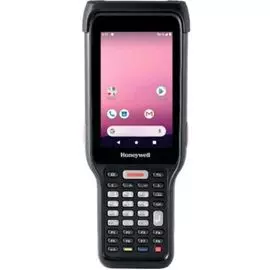 Терминал сбора данных Honeywell EDA61K numeric Keypad, WLAN, 2G/16G, N6703 scan engine, 4 inch WVGA,13MP camera, Android 9 GMS, Extended battery, hot