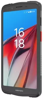 Терминал сбора данных Meferi ME61 Android 13/2.4 GHz, 8xCore, QC SD680/4/64GB/Honeywell HS7