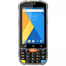 Терминал сбора данных PointMobile PM66