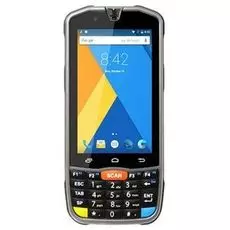 Терминал сбора данных PointMobile PM66