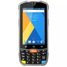 Терминал сбора данных PointMobile PM66