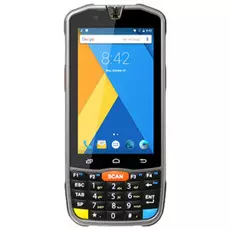 Терминал сбора данных PointMobile PM66