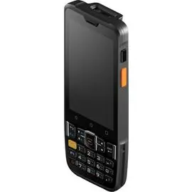 Терминал сбора данных SUNMI L2Ks Android, 4"HD CAP, 4G+32G, 13M+5M Camera, 26-key, 4770 Scanner, WWAN, GMS-EEA, IP68, USB-Type C 9V2A EU Adapter