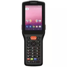 Терминал сбора данных Urovo DT30 2D/ANDROID 9.0/BT/WI-FI/GSM/2G/4G (LTE)/4G (LTE)/GPS/NFC/RAM 2 GB/R