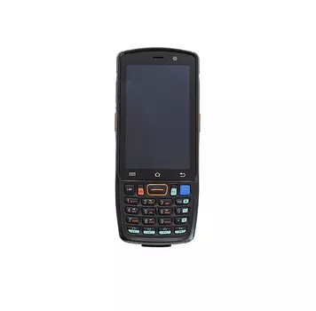 Терминал сбора данных Urovo DT40 Android 12/1.8 GHz, 8хCore, Qualcomm SD 450/3GB+32GB/Zebra SE4750 MR/4G (LTE)