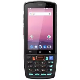 Терминал сбора данных Urovo DT40-LITE0U3401X-T 3GB/ROM 32GB/2D IMAGER/4.0"/480x800/BT/GPS/WI-FI/4500