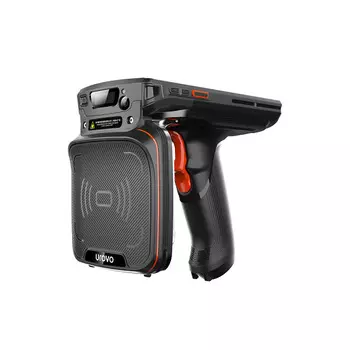 Терминал сбора данных Urovo DT50P-SU3S11E4031 Android 11/2.0 GHz/8xCore, Qualcomm CPU (QCM4290)/Qualcomm SD 636/4+64 GB/UROVO 2D (SE2020)/2D Imager/5.