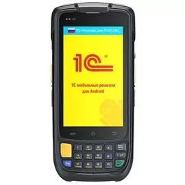 Терминал сбора данных Urovo i6200