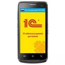 Терминал сбора данных Urovo i6310