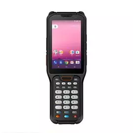 Терминал сбора данных Urovo RT40 Android 10/Long Rage/8xCore, Kryo 260 CPU/Qualcomm SD 636/RAM 3GB/ROM 32GB/Honeywell EX30 LR/2D Imager/4.0"/480 x 800