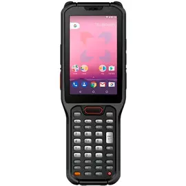 Терминал сбора данных Urovo RT40 Android 10/Long Rage/8xCore, Kryo 260 CPU/Qualcomm SD 636/RAM 3GB/ROM 32GB/Honeywell EX30 LR/2D Imager/4.0"/480 x 800