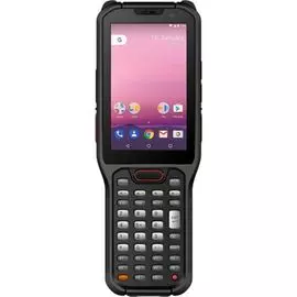 Терминал сбора данных Urovo RT40 2D Imager, N6703, BT, Wi-F, GSM, 2G, 3G, 4G (LTE), GPS, NFC, 3GB/32GB, Qualcomm Kryo 260 CPU, 29/38 клавиш, 5200 mAh,