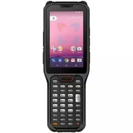 Терминал сбора данных Urovo RT40 (4.0", Android 10.0, 3Gb/32Gb, 2D, Wi-Fi, BT, IP67, 5200 mAh)