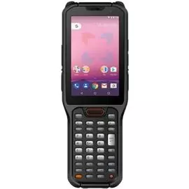 Терминал сбора данных Urovo RT40 Android 10/8xCore, Kryo 260 CPU/Qualcomm SD 636/RAM 3GB/ROM 32GB/Zebra SE4750 MR/2D Imager/4.0"/480 x 800/2G/4G (LTE)