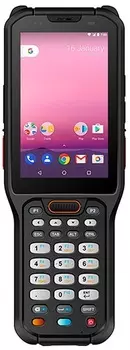 Терминал сбора данных Urovo RT40-SS5S10E4011SN Android 10/1.8 GHz/8xCore, Kryo 260 CPU/Qualcomm SD 6