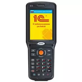 Терминал сбора данных Urovo V5100