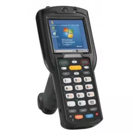 Терминал сбора данных Zebra MC3200