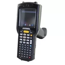 Терминал сбора данных Zebra MC3200
