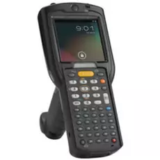 Терминал сбора данных Zebra MC3200