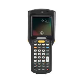 Терминал сбора данных Zebra MC3200