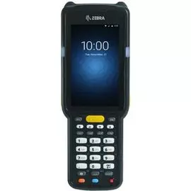 Терминал сбора данных Zebra MC3300