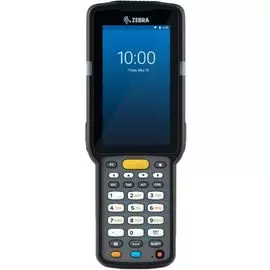 Терминал сбора данных Zebra MC330L