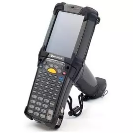 Терминал сбора данных Zebra MC9200