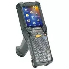 Терминал сбора данных Zebra MC9200