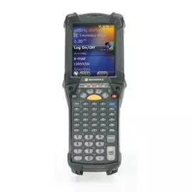 Терминал сбора данных Zebra MC9200