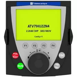 Терминал Schneider Electric VW3A1101