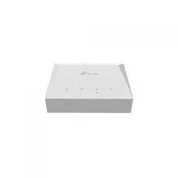 Терминал TP-LINK XZ000-G7 1-port Gigabit XPON SFU, Galachip Chipset with G.984.x, Class B+, 1 x GE LAN port, 1 x SC/APC XPON port, Bridge, QoS, VLAN,