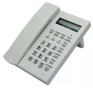 Терминал VIZIT VIZIT-TК401DN пульта консьержа VIZIT-ПК200, VIZIT-ПК800 для совместной работы с VIZIT