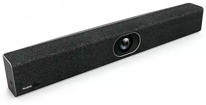 Терминал Yealink M400-0010 ВКС (MeetingEye 400 Pro, встроенные камера, микрофоны и звук, AMS 2 года)