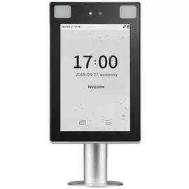 Терминал ZKTeco ProFace X