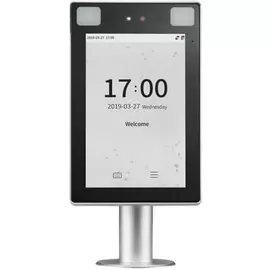 Терминал ZKTeco ProFace X[CH] ID standardalone face access cotrol