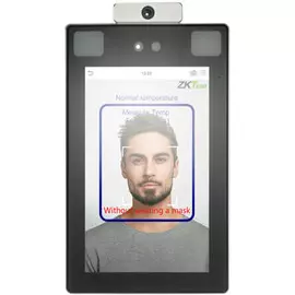 Терминал ZKTeco ProFace X[TD] wall-mount installation version, td access control