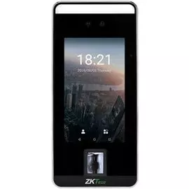 Терминал ZKTeco SpeedFace V5 (MF)