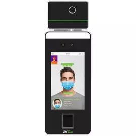 Терминал ZKTeco SpeedFace-V5L[TI] Imaging Temperature Detection Terminal