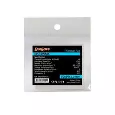 Термоэлемент Exegate EPG-6WMK EX282356RUS 50x50x1.0 mm