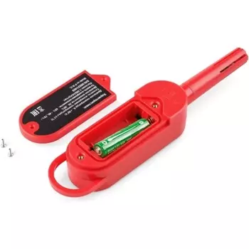 Термогигрометр AMO H605 752152 AMO