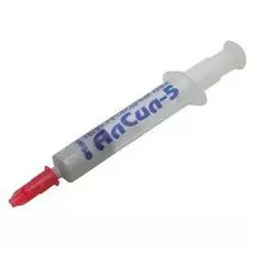 Термоклей АлСил АЛС-5 АлСил-5 3 гр шприц (TERMO5)