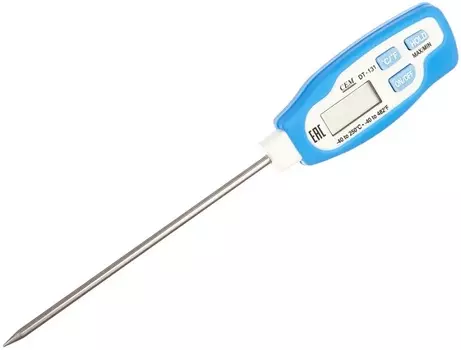 Термометр CEM DT-131 CEM 481721