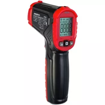Термометр инфракрасный Ermenrich 82956 Seek FR20