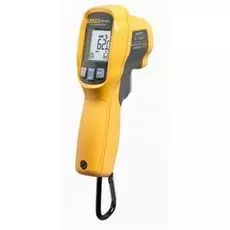 Термометр инфракрасный Fluke FLUKE-62 MAX + 4130488