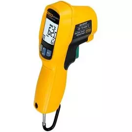 Термометр инфракрасный Fluke FLUKE-62 MAX 4130474