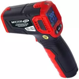 Термометр инфракрасный МЕГЕОН 16352