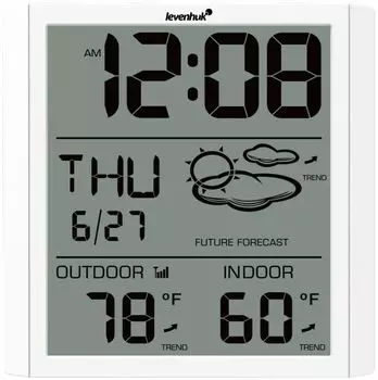 Термометр Levenhuk Wezzer PLUS LP30 78893