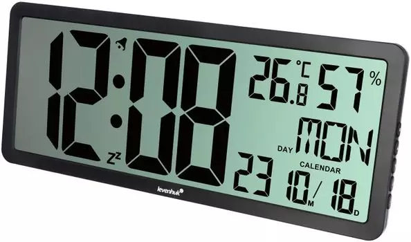 Термометр Levenhuk Wezzer Tick H80 81391